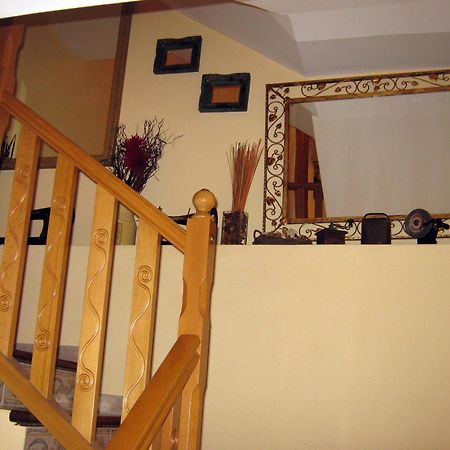 Casa La Abadia Guest House เซร์แลร์ ภายนอก รูปภาพ