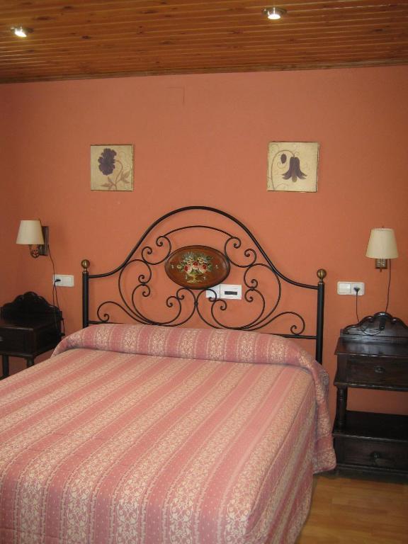Casa La Abadia Guest House เซร์แลร์ ห้อง รูปภาพ