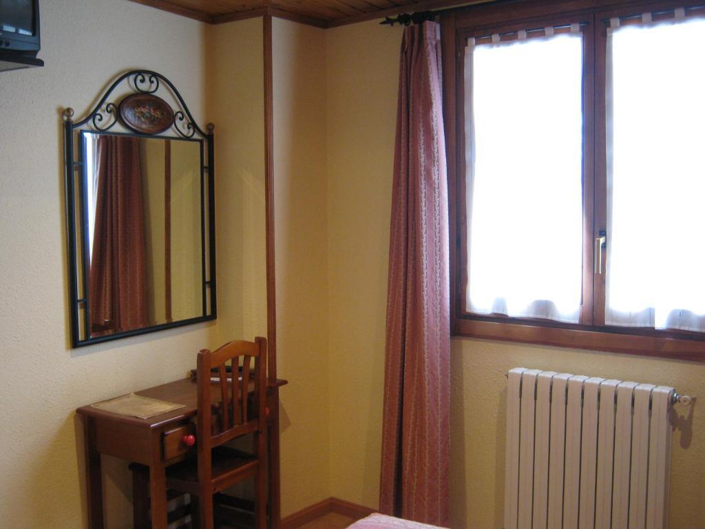 Casa La Abadia Guest House เซร์แลร์ ห้อง รูปภาพ