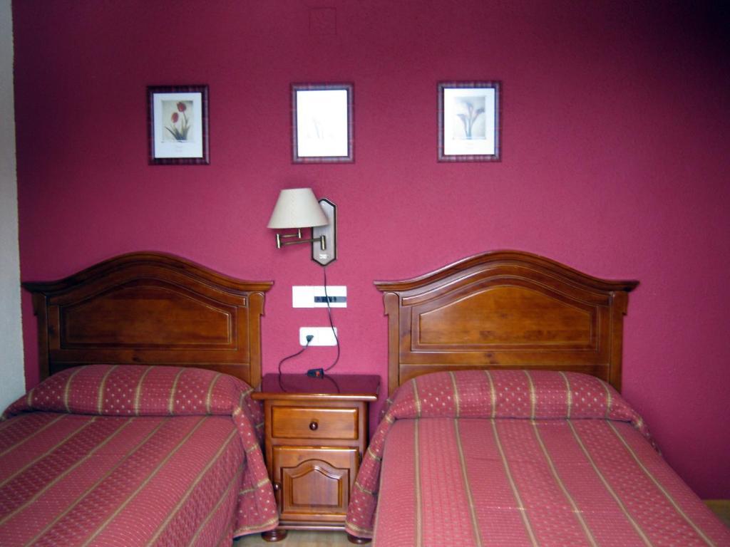 Casa La Abadia Guest House เซร์แลร์ ห้อง รูปภาพ