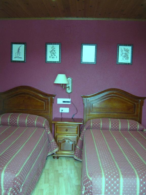 Casa La Abadia Guest House เซร์แลร์ ห้อง รูปภาพ