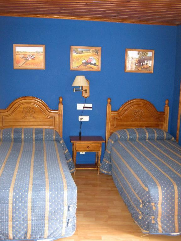 Casa La Abadia Guest House เซร์แลร์ ห้อง รูปภาพ