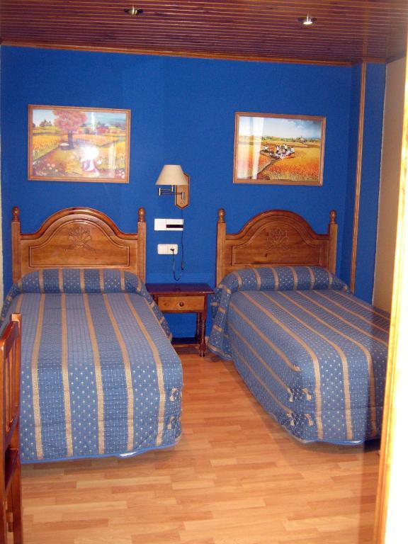 Casa La Abadia Guest House เซร์แลร์ ห้อง รูปภาพ