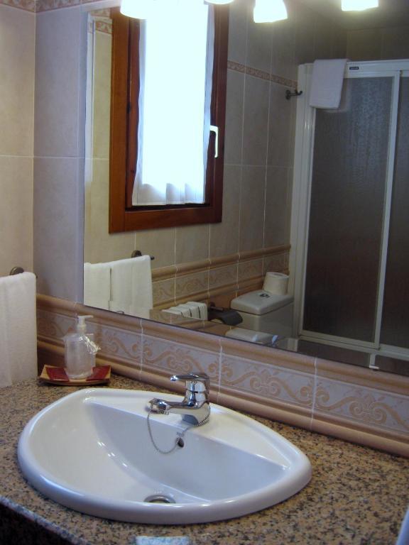 Casa La Abadia Guest House เซร์แลร์ ห้อง รูปภาพ