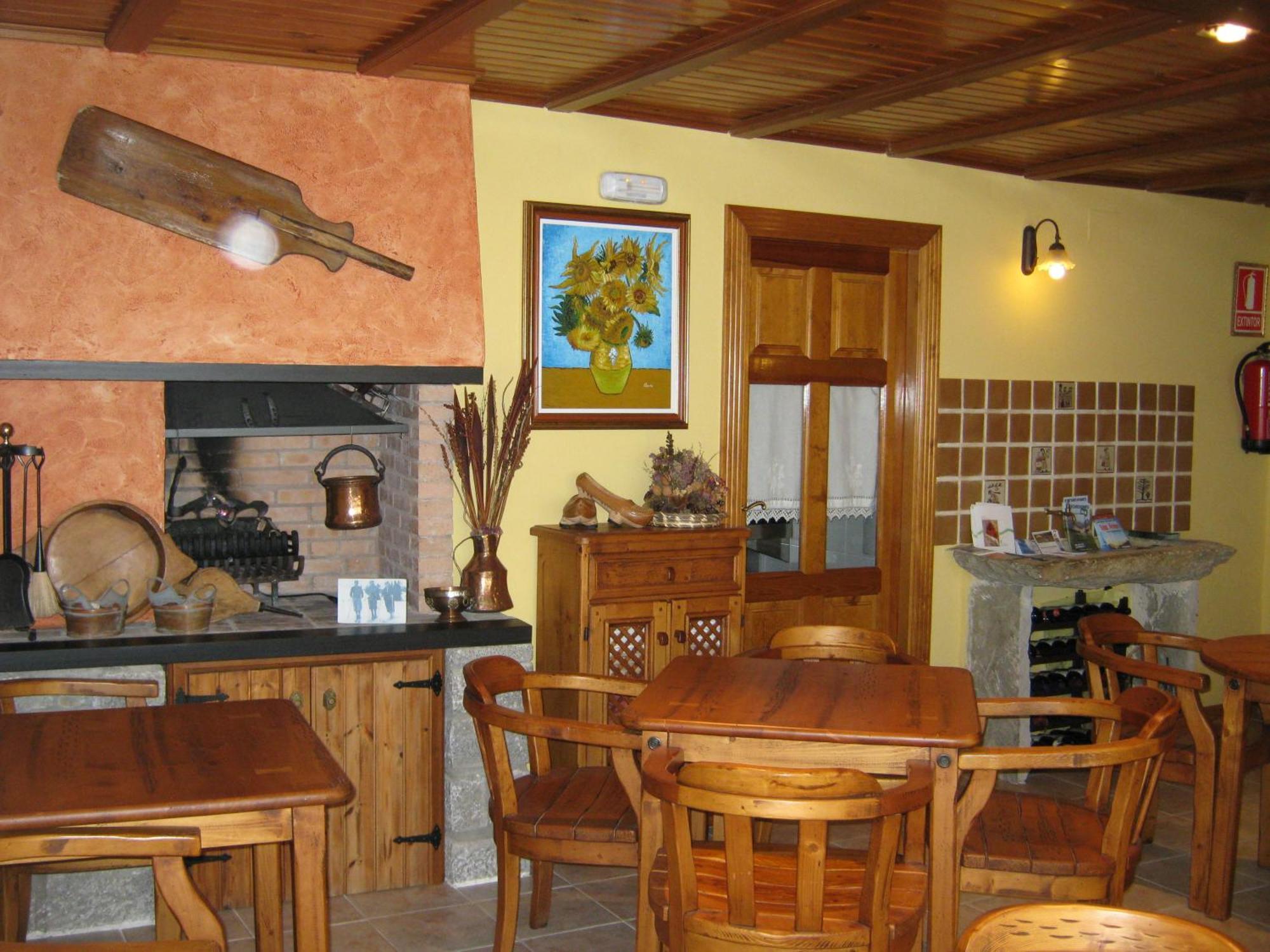Casa La Abadia Guest House เซร์แลร์ ภายนอก รูปภาพ