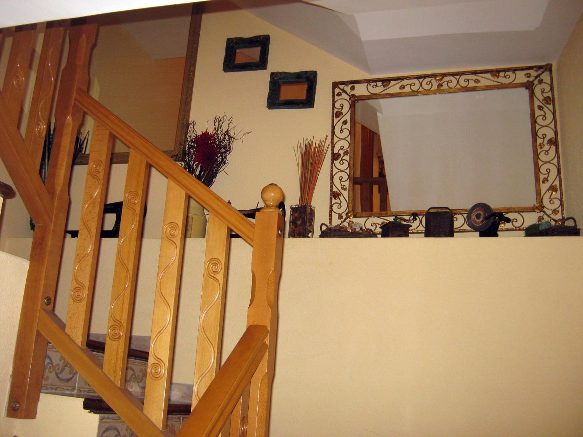 Casa La Abadia Guest House เซร์แลร์ ภายนอก รูปภาพ