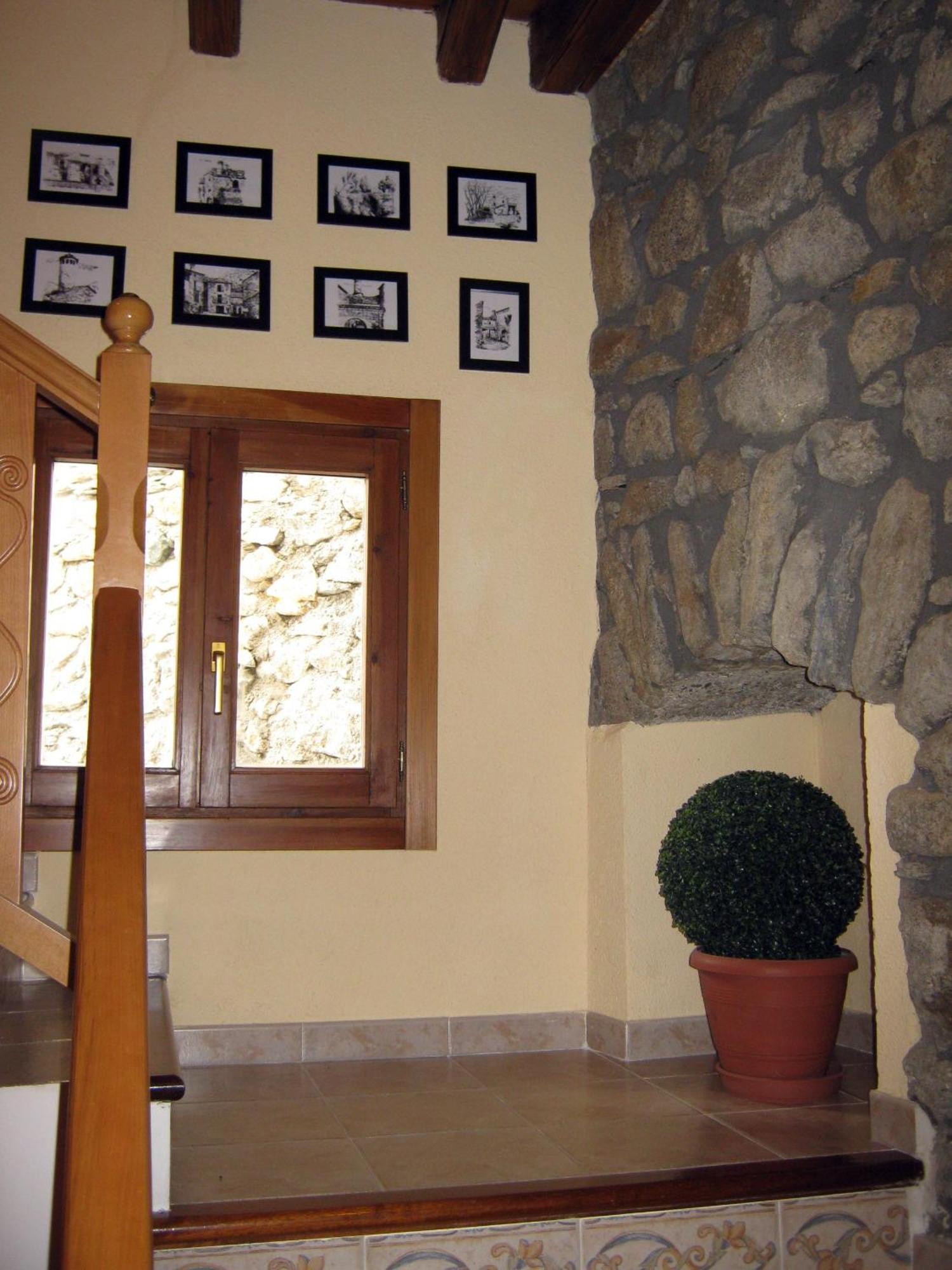 Casa La Abadia Guest House เซร์แลร์ ภายนอก รูปภาพ