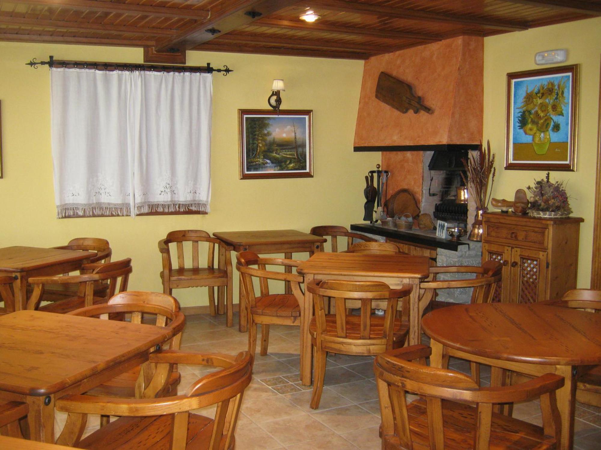 Casa La Abadia Guest House เซร์แลร์ ภายนอก รูปภาพ